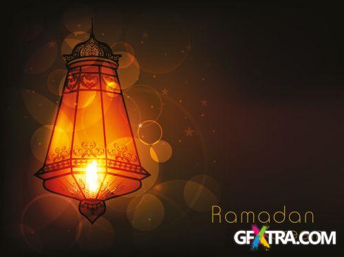 Ramadan Vol.5, 25xEPS