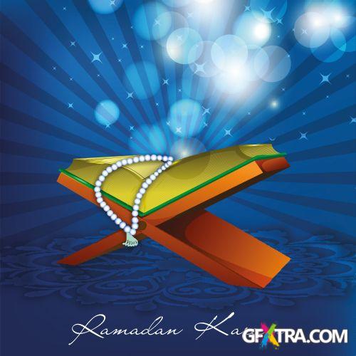 Ramadan Vol.5, 25xEPS