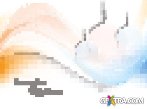 Ramadan Vol.5, 25xEPS