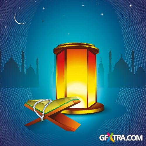 Ramadan Vol.5, 25xEPS