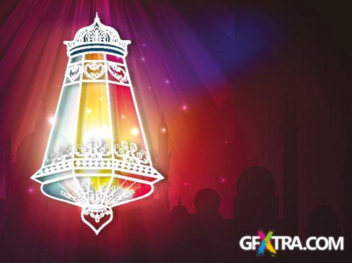 Ramadan Vol.5, 25xEPS