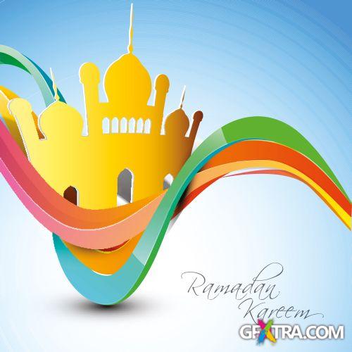 Ramadan Vol.5, 25xEPS