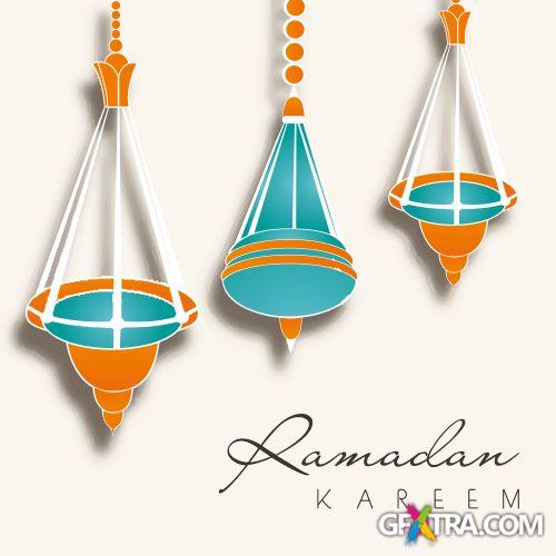 Ramadan Vol.5, 25xEPS