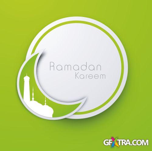 Ramadan Vol.5, 25xEPS