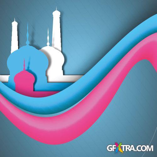 Ramadan Vol.5, 25xEPS