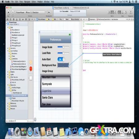 Xcode for Lion/Mountain Lion v4.6.3 (Mac OSX)