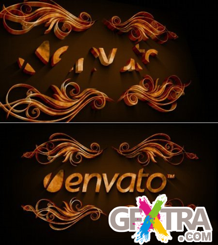 After Effects Project Evolution Logo