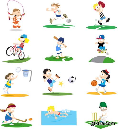 Amazing SS - Back to school, 25xEPS