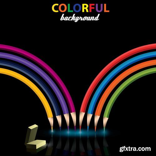 Amazing SS - Back to school, 25xEPS