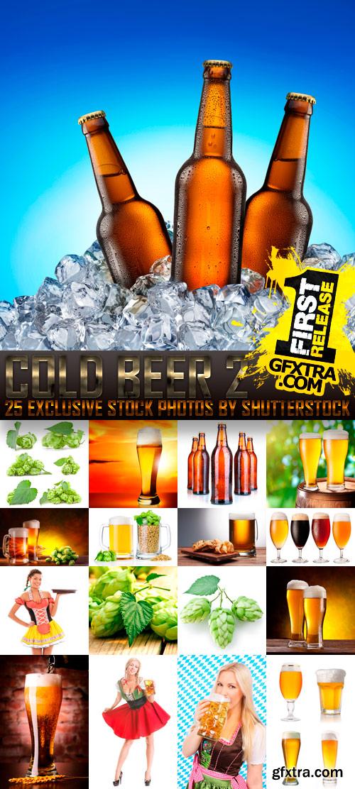 Amazing SS - Cold Beer 2, 25xJPGs