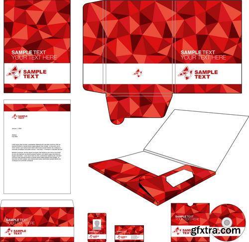 Amazing SS - Identity 4, 25xEPS Amazing SS - Identity 4, 25xEPS