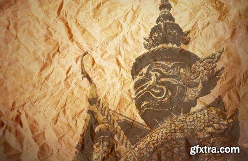 Amazing Thailand! 50xJPG