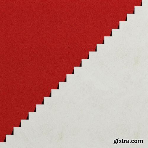 Stairs, Step By Step 25xJPG