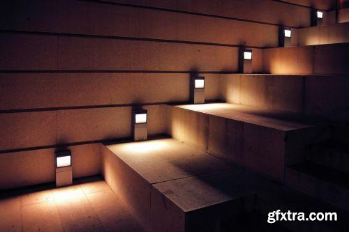 Stairs, Step By Step 25xJPG