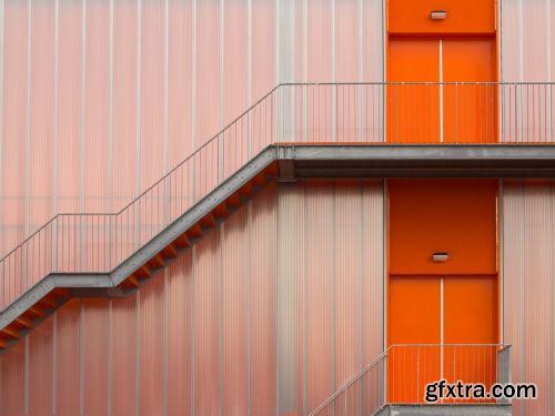 Stairs, Step By Step 25xJPG