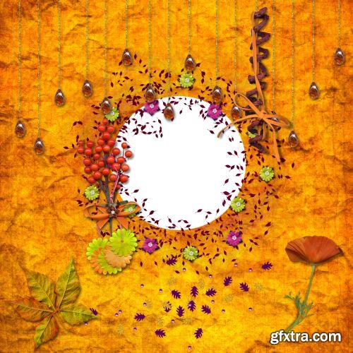 Vintage Frameworks 50xJPG Vintage Frameworks 50xJPG