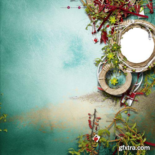 Vintage Frameworks 50xJPG Vintage Frameworks 50xJPG