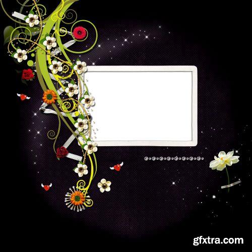 Vintage Frameworks 50xJPG Vintage Frameworks 50xJPG