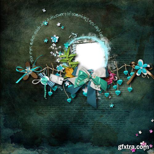 Vintage Frameworks 50xJPG Vintage Frameworks 50xJPG