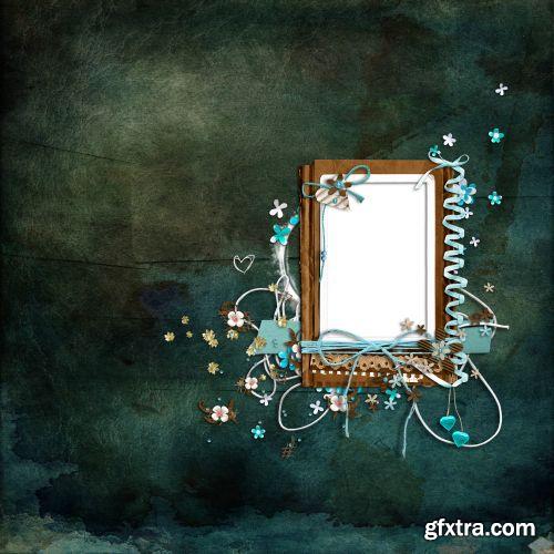 Vintage Frameworks 50xJPG Vintage Frameworks 50xJPG