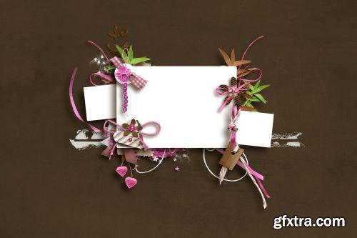 Vintage Frameworks 50xJPG Vintage Frameworks 50xJPG