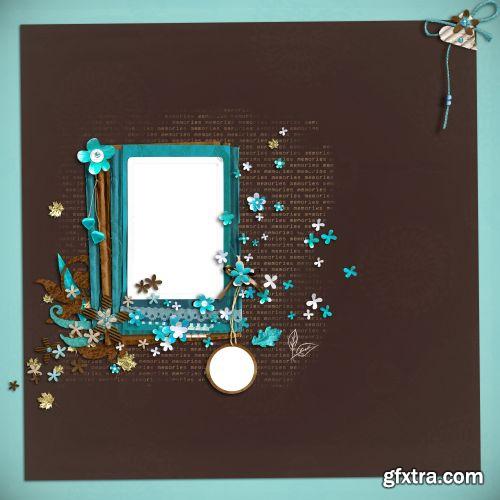 Vintage Frameworks 50xJPG Vintage Frameworks 50xJPG