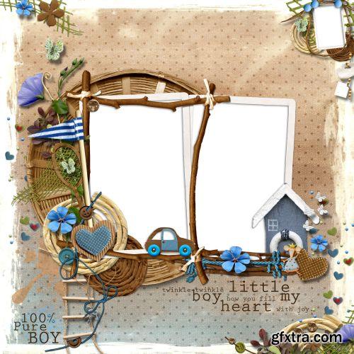 Vintage Frameworks 50xJPG Vintage Frameworks 50xJPG