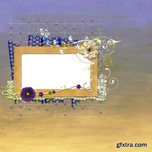 Vintage Frameworks 50xJPG Vintage Frameworks 50xJPG