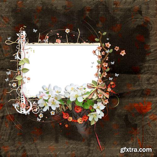 Vintage Frameworks 50xJPG Vintage Frameworks 50xJPG