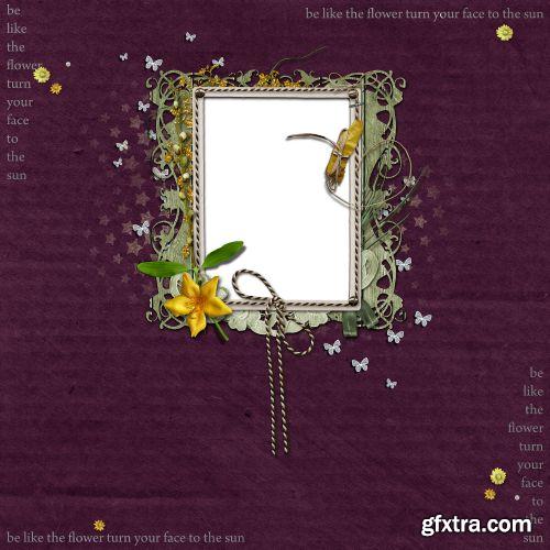 Vintage Frameworks 50xJPG Vintage Frameworks 50xJPG