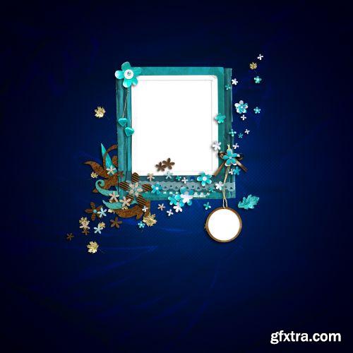 Vintage Frameworks 50xJPG Vintage Frameworks 50xJPG