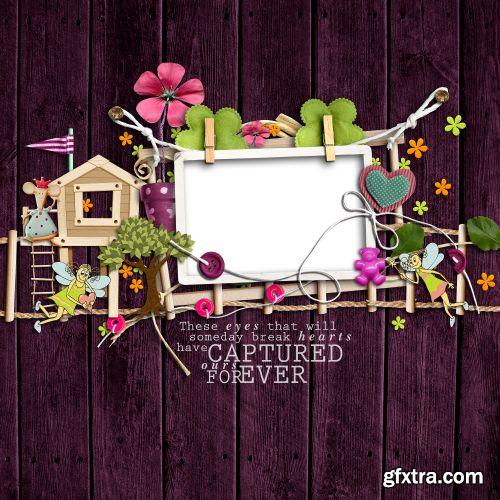 Vintage Frameworks 50xJPG Vintage Frameworks 50xJPG