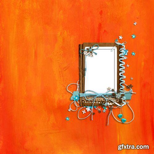 Vintage Frameworks 50xJPG Vintage Frameworks 50xJPG