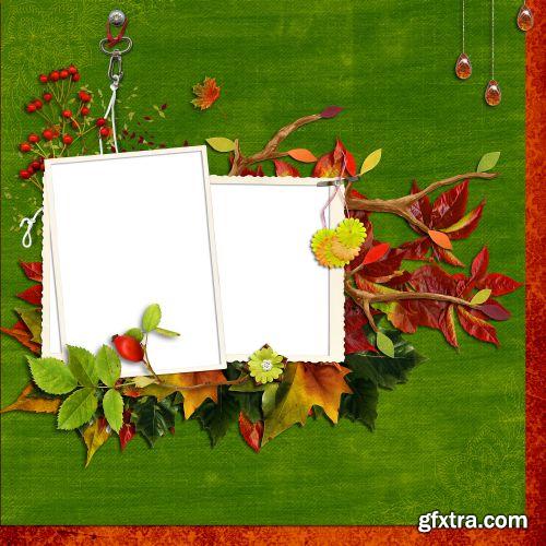 Vintage Frameworks 50xJPG Vintage Frameworks 50xJPG