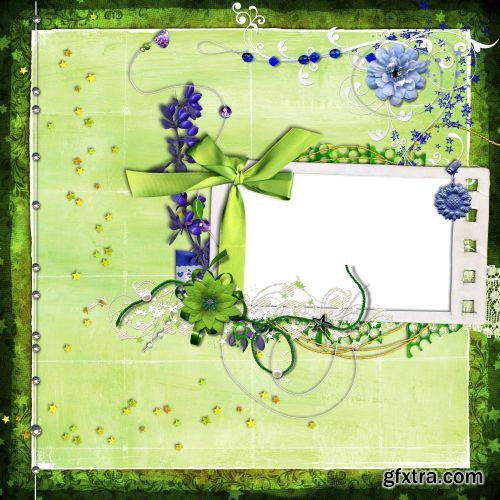 Vintage Frameworks 50xJPG Vintage Frameworks 50xJPG