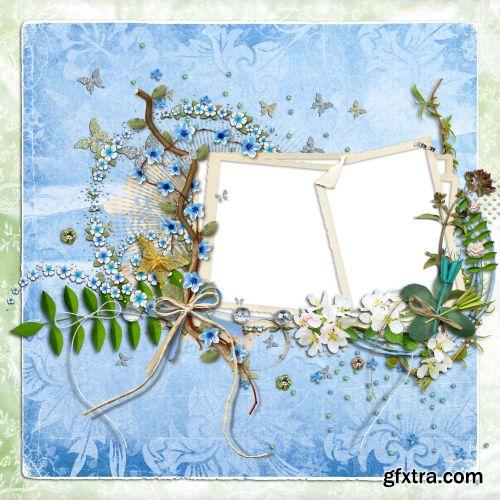 Vintage Frameworks 50xJPG Vintage Frameworks 50xJPG