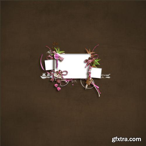 Vintage Frameworks 50xJPG Vintage Frameworks 50xJPG