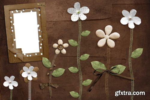 Vintage Frameworks 50xJPG Vintage Frameworks 50xJPG