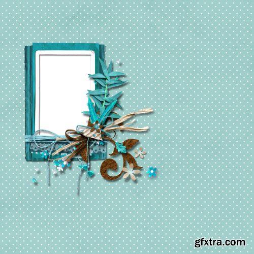 Vintage Frameworks 50xJPG Vintage Frameworks 50xJPG