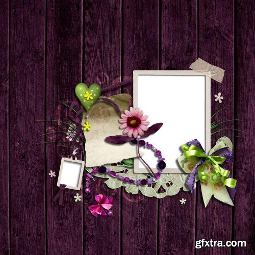 Vintage Frameworks 50xJPG Vintage Frameworks 50xJPG