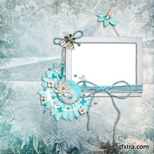 Vintage Frameworks 50xJPG Vintage Frameworks 50xJPG