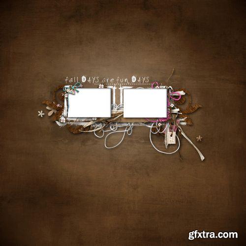 Vintage Frameworks 50xJPG Vintage Frameworks 50xJPG