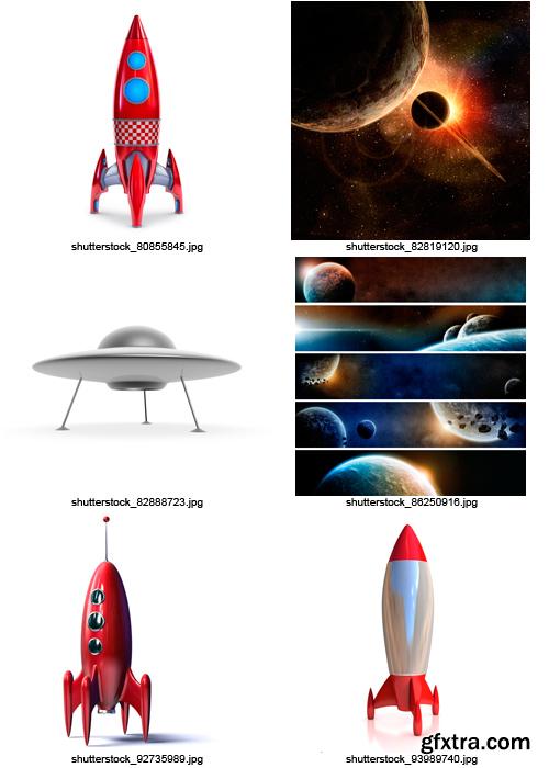 Amazing SS - Stars & Planet 2, 25xJPGs Amazing SS - Stars & Planet 2, 25xJPGs