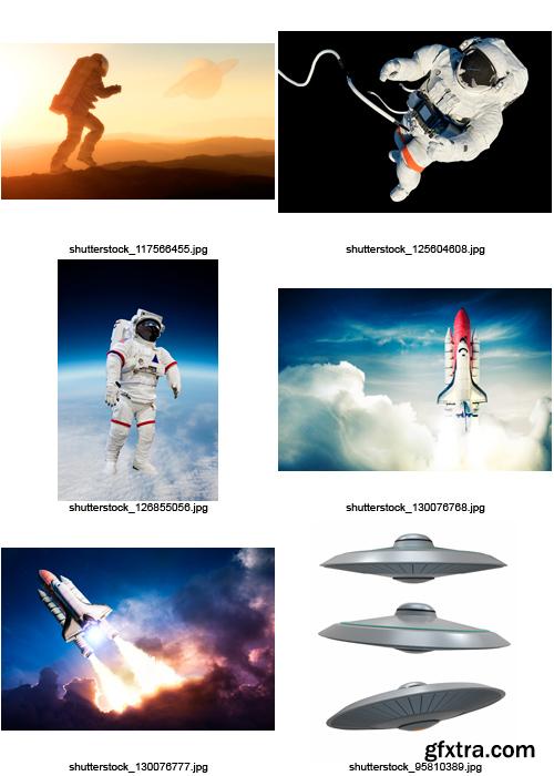 Amazing SS - Stars & Planet 2, 25xJPGs Amazing SS - Stars & Planet 2, 25xJPGs