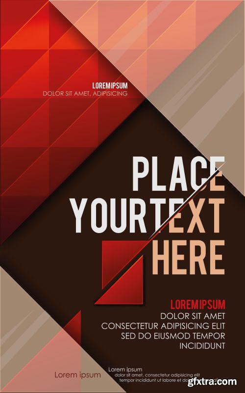 Amazing Flyer Templates 25xEPS Amazing Flyer Templates 25xEPS