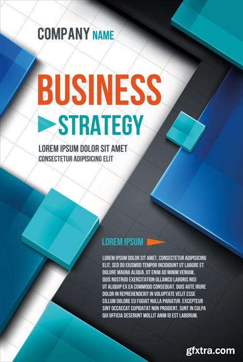 Amazing Flyer Templates 25xEPS Amazing Flyer Templates 25xEPS