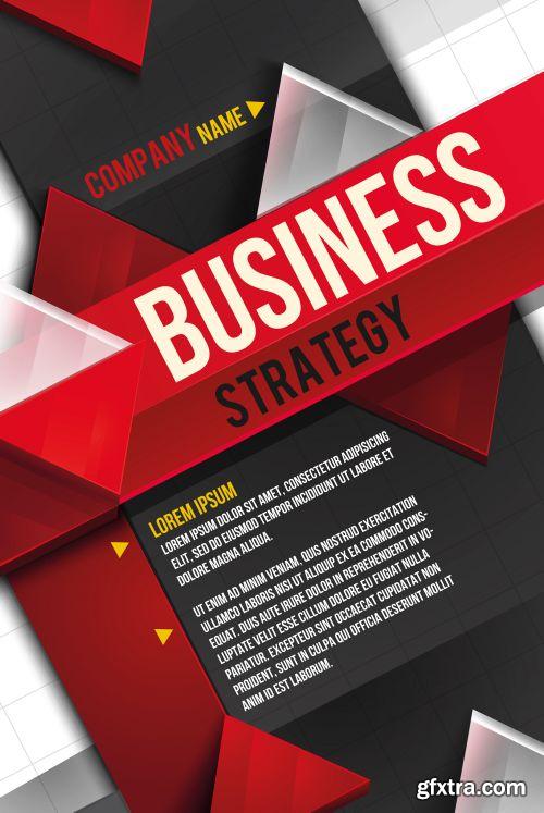 Amazing Flyer Templates 25xEPS Amazing Flyer Templates 25xEPS