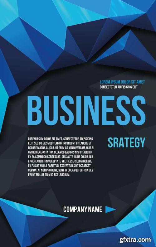 Amazing Flyer Templates 25xEPS Amazing Flyer Templates 25xEPS