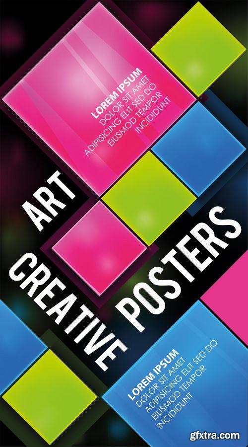 Amazing Flyer Templates 25xEPS Amazing Flyer Templates 25xEPS