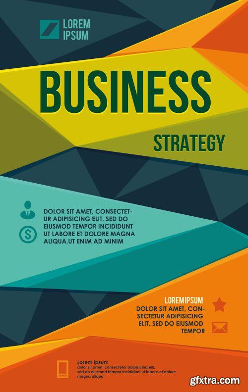 Amazing Flyer Templates 25xEPS Amazing Flyer Templates 25xEPS